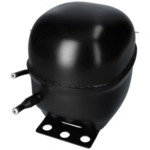 Kompresszor R600 (eredeti) GORENJE/MORA hűtőgép / RENDELÉSRE