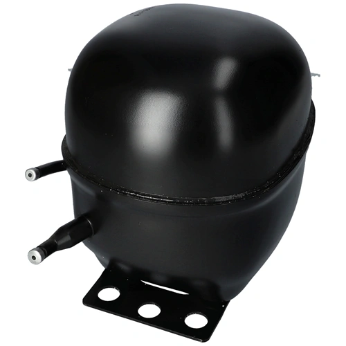 Kompresszor R600 (eredeti) GORENJE/MORA hűtőgép / RENDELÉSRE