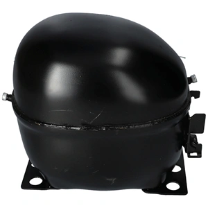 Kompresszor R600 (eredeti) GORENJE/MORA hűtőgép / RENDELÉSRE