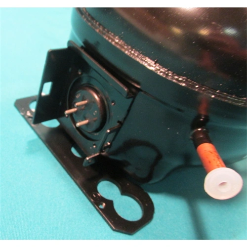 Kompresszor R600 (eredeti, inverteres) SAMSUNG hűtőgép / RENDELÉSRE