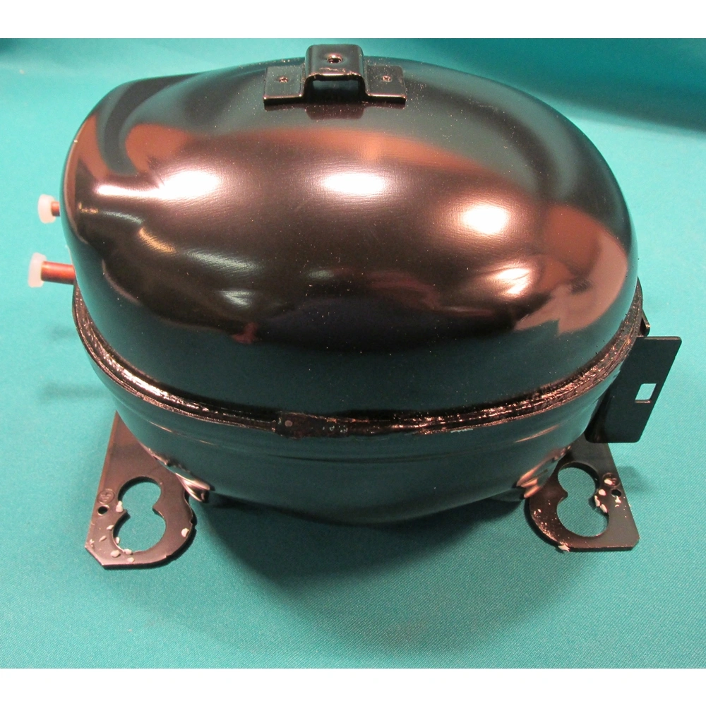 Kompresszor R600 (eredeti, inverteres) SAMSUNG hűtőgép / RENDELÉSRE