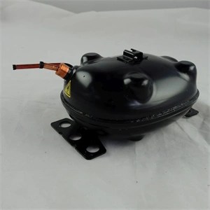 Kompresszor XV80KX, R600 (eredeti) GORENJE hűtőgép / RENDELÉSRE