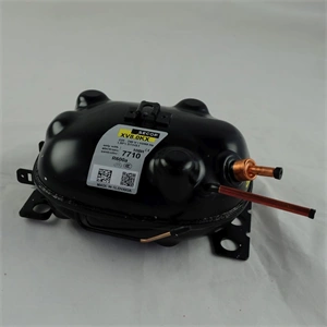 Kompresszor XV80KX, R600 (eredeti) GORENJE hűtőgép / RENDELÉSRE