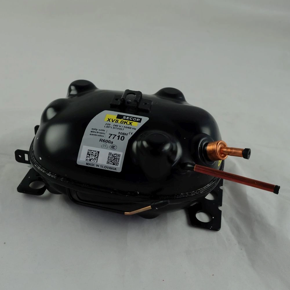 Kompresszor XV80KX, R600 (eredeti) GORENJE hűtőgép / RENDELÉSRE