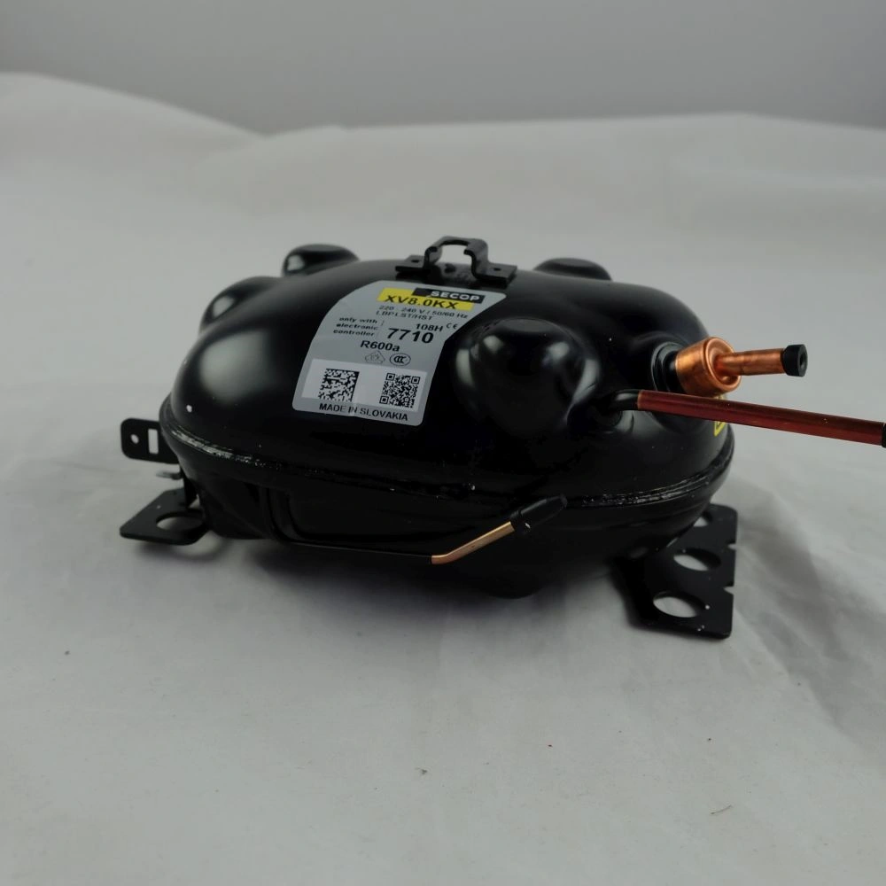 Kompresszor XV80KX, R600 (eredeti) GORENJE hűtőgép / RENDELÉSRE