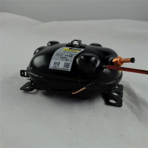 Kompresszor XV80KX, R600 (eredeti) GORENJE hűtőgép / RENDELÉSRE