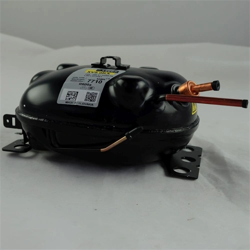 Kompresszor XV80KX, R600 (eredeti) GORENJE hűtőgép / RENDELÉSRE