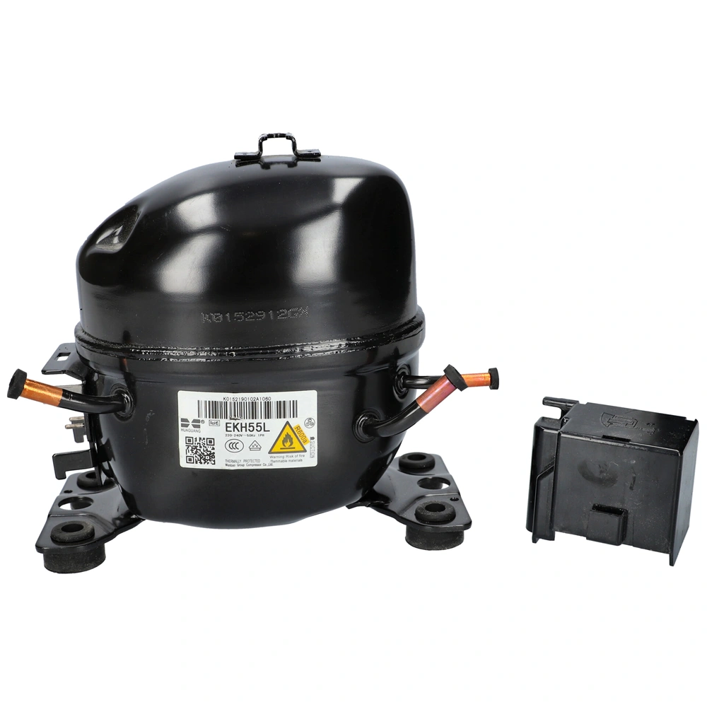 Kompresszor (bontott, eredeti) CANDY hűtőgép