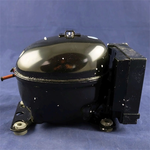 Kompresszor + elektronika, inverter (eredeti) HAIER hűtőgép / RENDELÉSRE