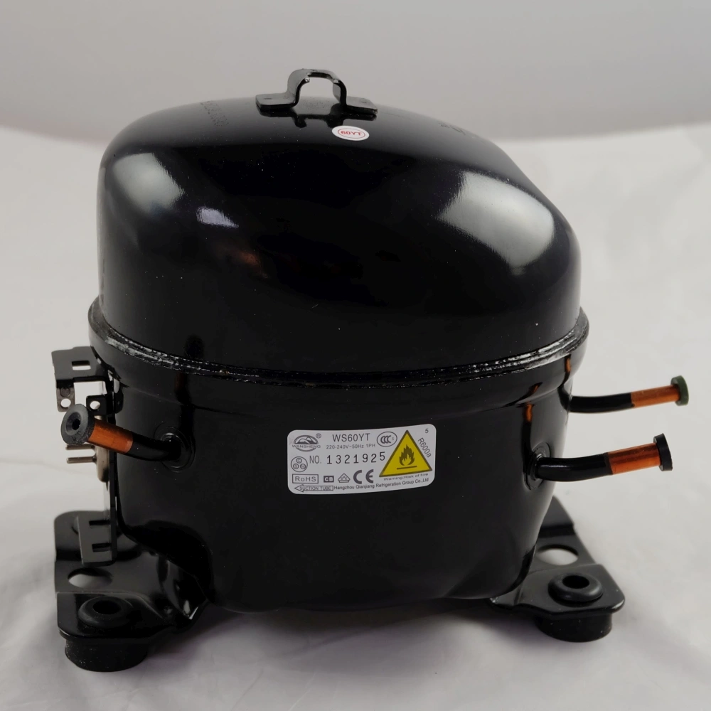 Kompresszor (eredeti) AMICA hűtőgép / RENDELÉSRE