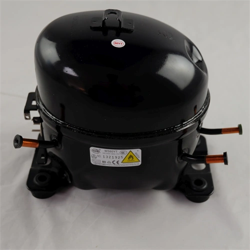 Kompresszor (eredeti) AMICA hűtőgép / RENDELÉSRE