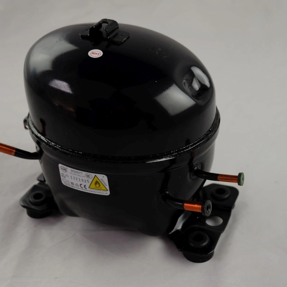 Kompresszor (eredeti) AMICA hűtőgép / RENDELÉSRE