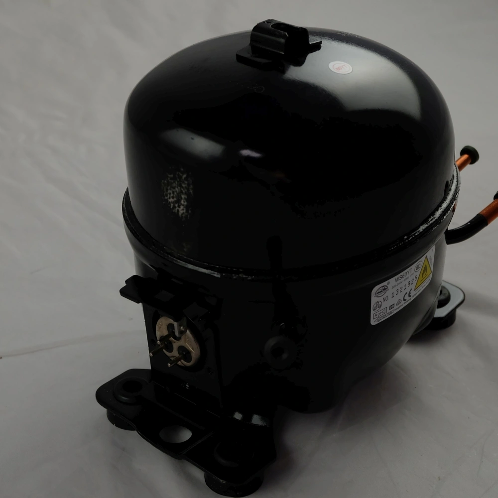 Kompresszor (eredeti) AMICA hűtőgép / RENDELÉSRE