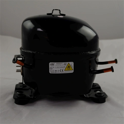 Kompresszor (eredeti) AMICA hűtőgép / RENDELÉSRE