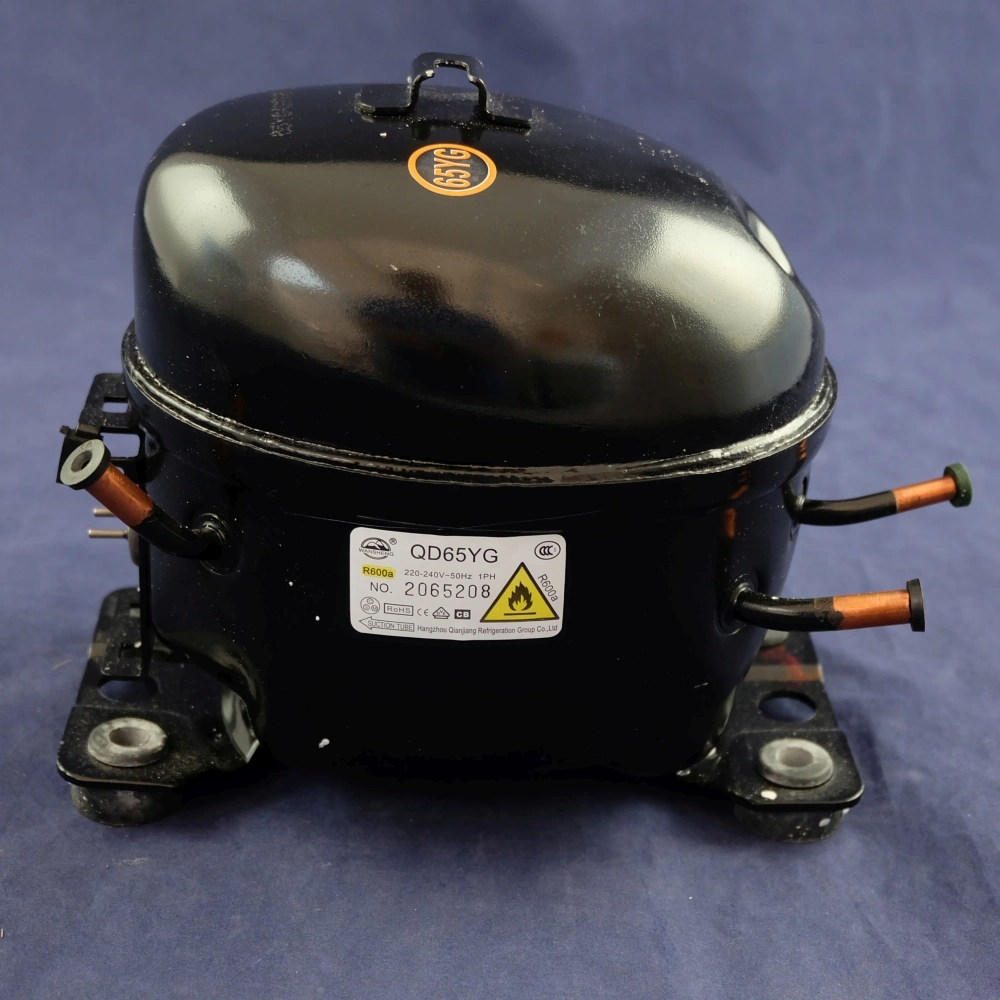 Kompresszor (eredeti) AMICA hűtőgép / RENDELÉSRE