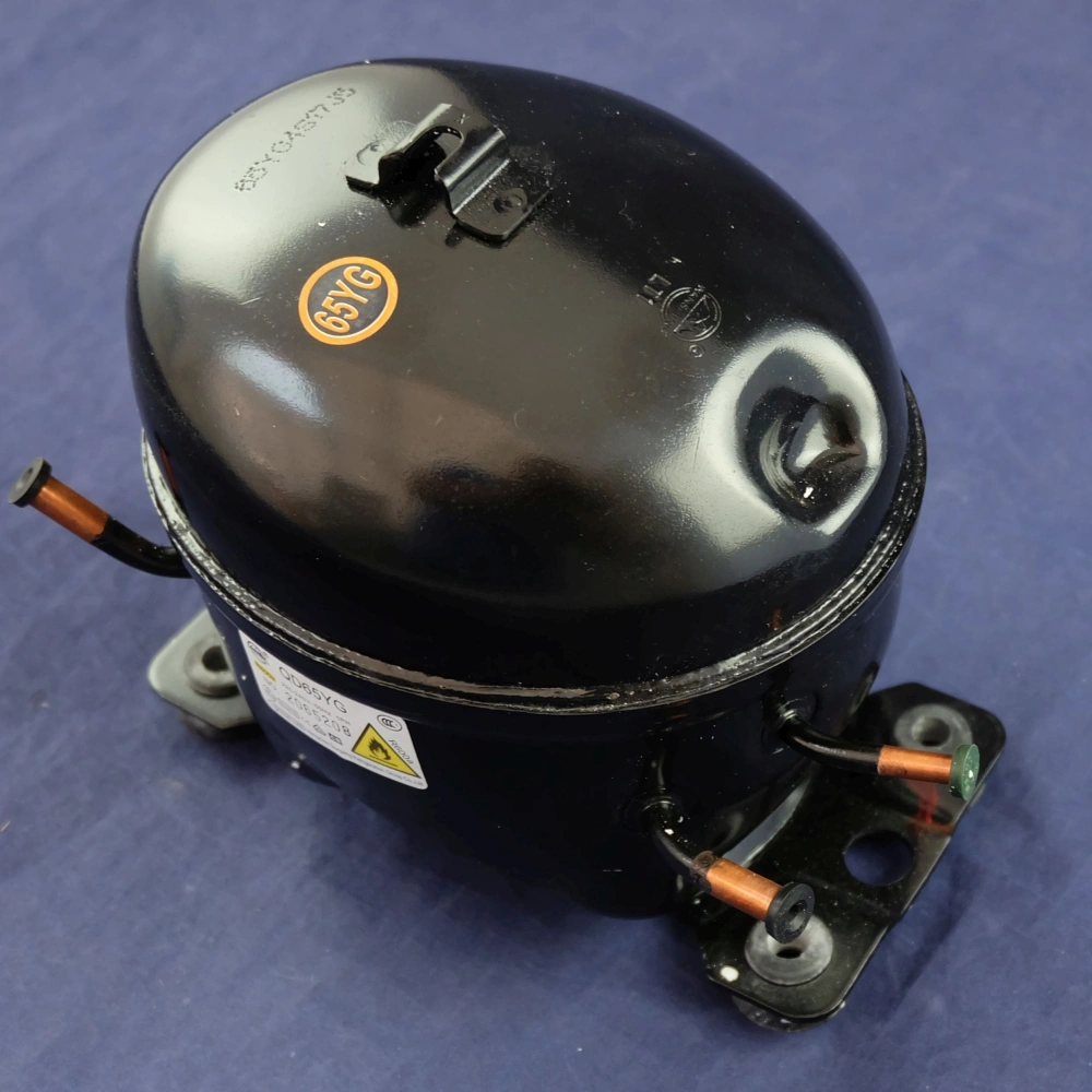 Kompresszor (eredeti) AMICA hűtőgép / RENDELÉSRE