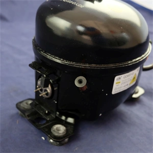 Kompresszor (eredeti) AMICA hűtőgép / RENDELÉSRE