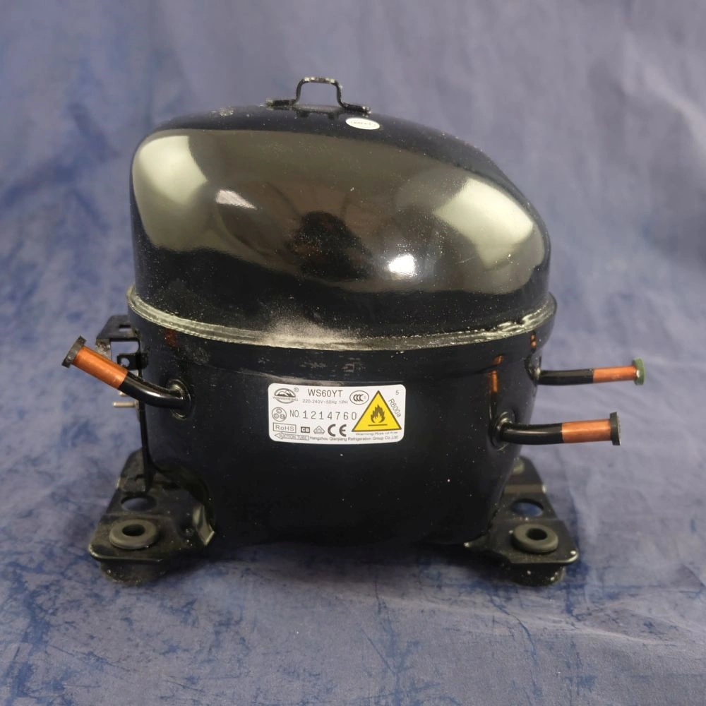 Kompresszor (eredeti) AMICA hűtőgép / RENDELÉSRE