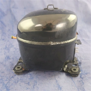 Kompresszor (eredeti) AMICA hűtőgép / RENDELÉSRE