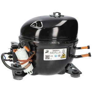 Kompresszor (eredeti) CANDY hűtőgép