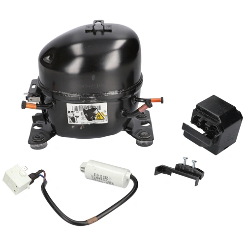 Kompresszor (eredeti) CANDY hűtőgép / RENDELÉSRE