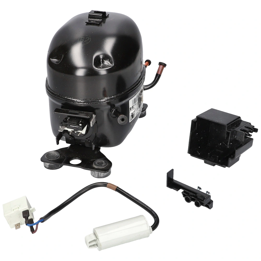 Kompresszor (eredeti) CANDY hűtőgép / RENDELÉSRE