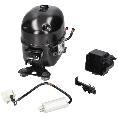 Kompresszor (eredeti) CANDY hűtőgép / RENDELÉSRE