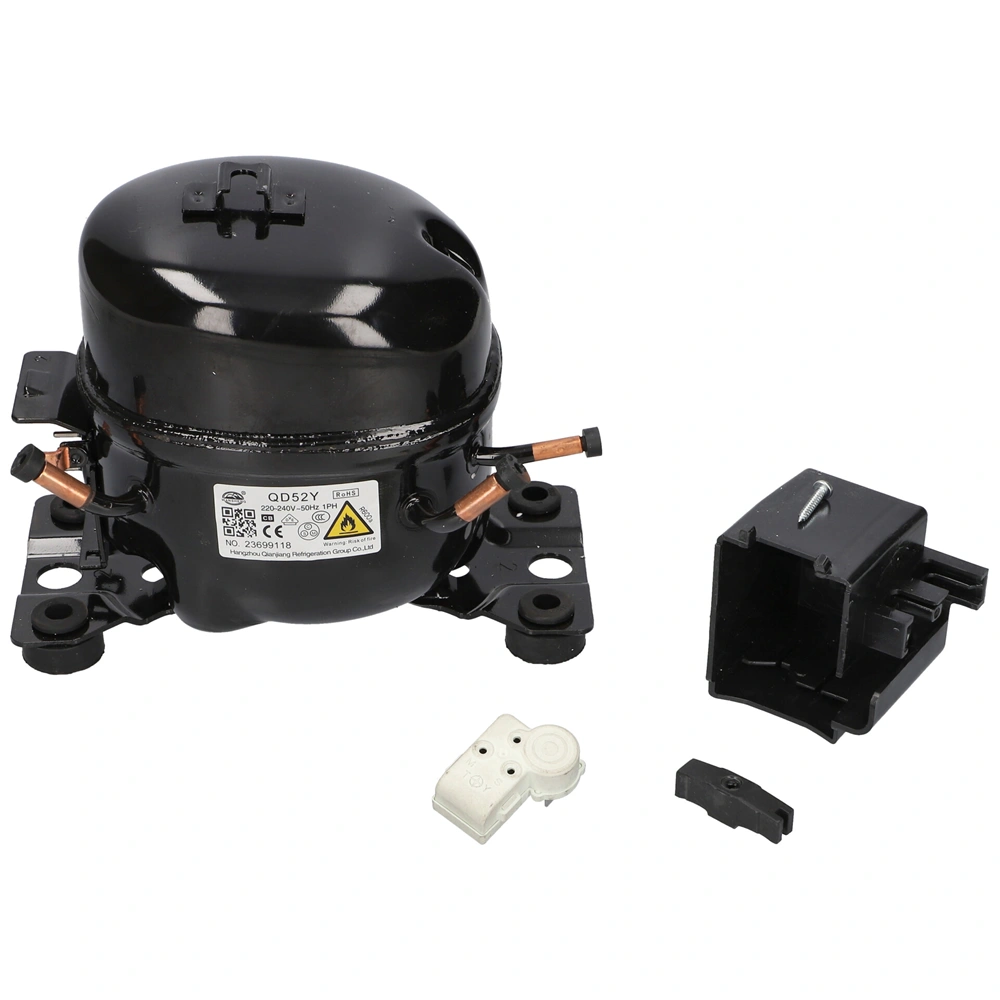 Kompresszor (eredeti) CANDY hűtőgép / RENDELÉSRE