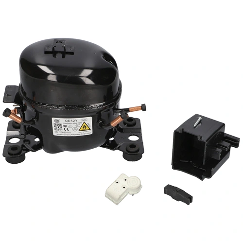 Kompresszor (eredeti) CANDY hűtőgép / RENDELÉSRE