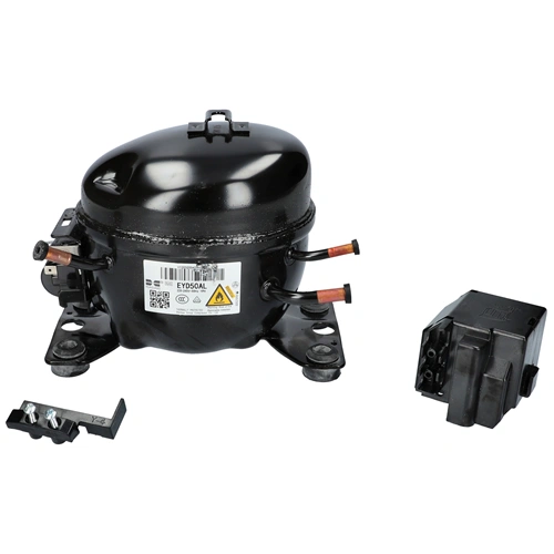 Kompresszor (eredeti) CANDY hűtőgép / RENDELÉSRE