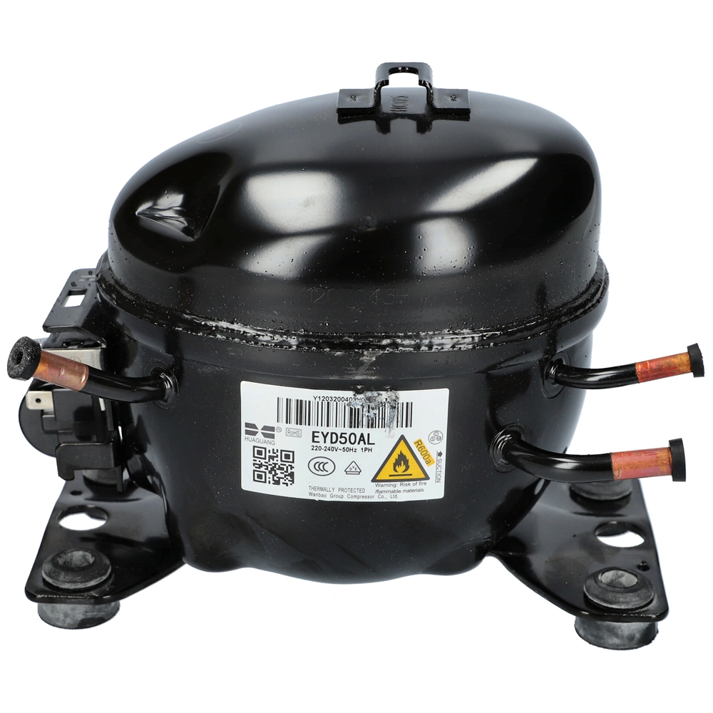 Kompresszor (eredeti) CANDY hűtőgép / RENDELÉSRE