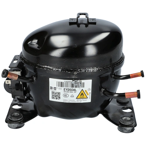 Kompresszor (eredeti) CANDY hűtőgép / RENDELÉSRE