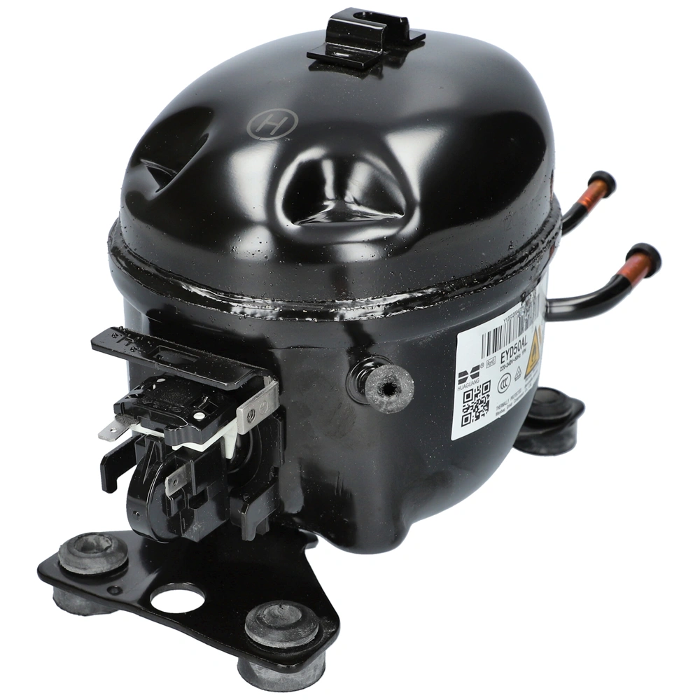 Kompresszor (eredeti) CANDY hűtőgép / RENDELÉSRE