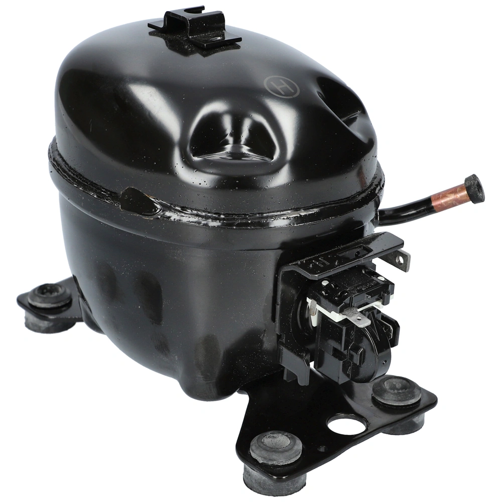 Kompresszor (eredeti) CANDY hűtőgép / RENDELÉSRE