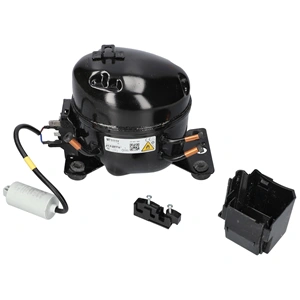 Kompresszor (eredeti) CANDY hűtőgép / RENDELÉSRE