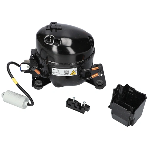 Kompresszor (eredeti) CANDY hűtőgép / RENDELÉSRE