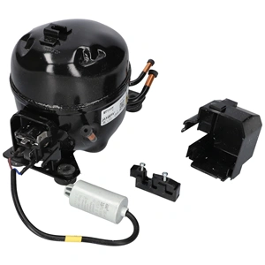 Kompresszor (eredeti) CANDY hűtőgép / RENDELÉSRE