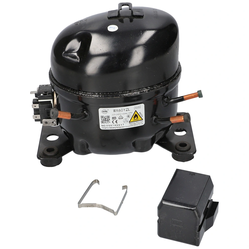 Kompresszor (eredeti) CANDY hűtőgép / RENDELÉSRE