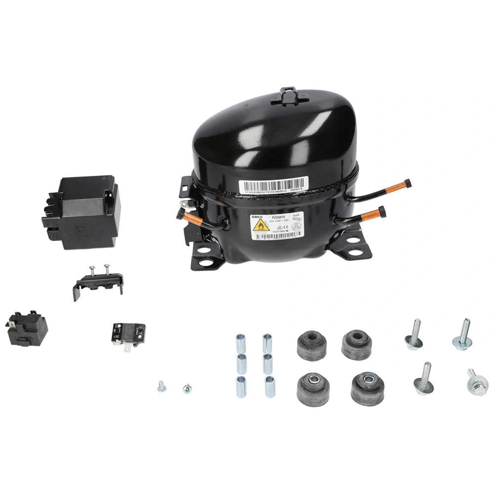 Kompresszor (eredeti) CANDY hűtőgép / RENDELÉSRE