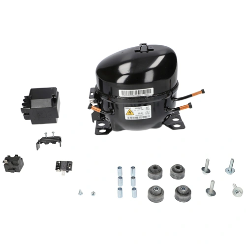 Kompresszor (eredeti) CANDY hűtőgép / RENDELÉSRE