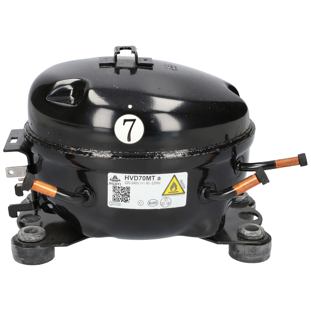 Kompresszor (eredeti) CANDY hűtőgép / RENDELÉSRE