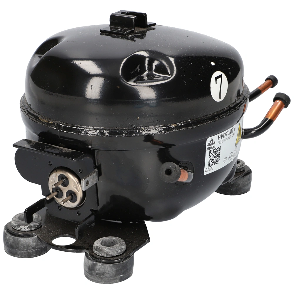 Kompresszor (eredeti) CANDY hűtőgép / RENDELÉSRE