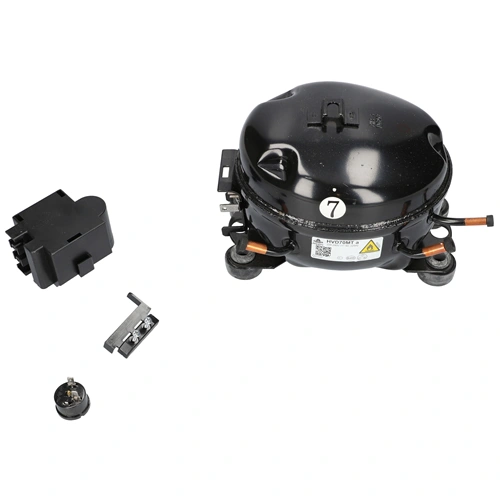 Kompresszor (eredeti) CANDY hűtőgép / RENDELÉSRE