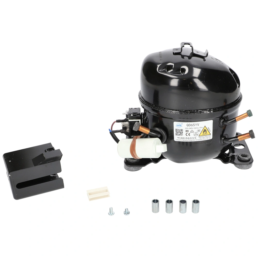 Kompresszor (eredeti) CANDY hűtőgép / RENDELÉSRE