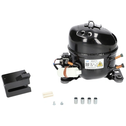 Kompresszor (eredeti) CANDY hűtőgép / RENDELÉSRE