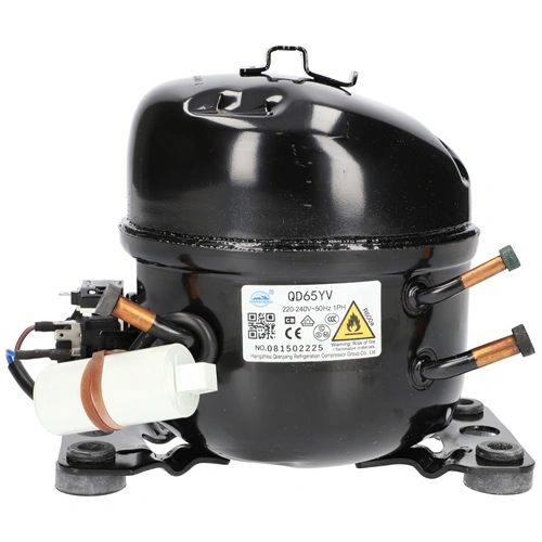 Kompresszor (eredeti) CANDY hűtőgép / RENDELÉSRE