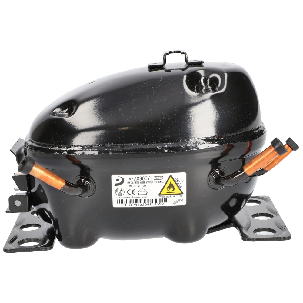 Kompresszor (eredeti) CANDY hűtőgép / RENDELÉSRE