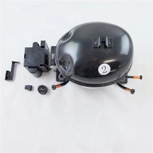 Kompresszor (eredeti) CANDY hűtőgép / RENDELÉSRE