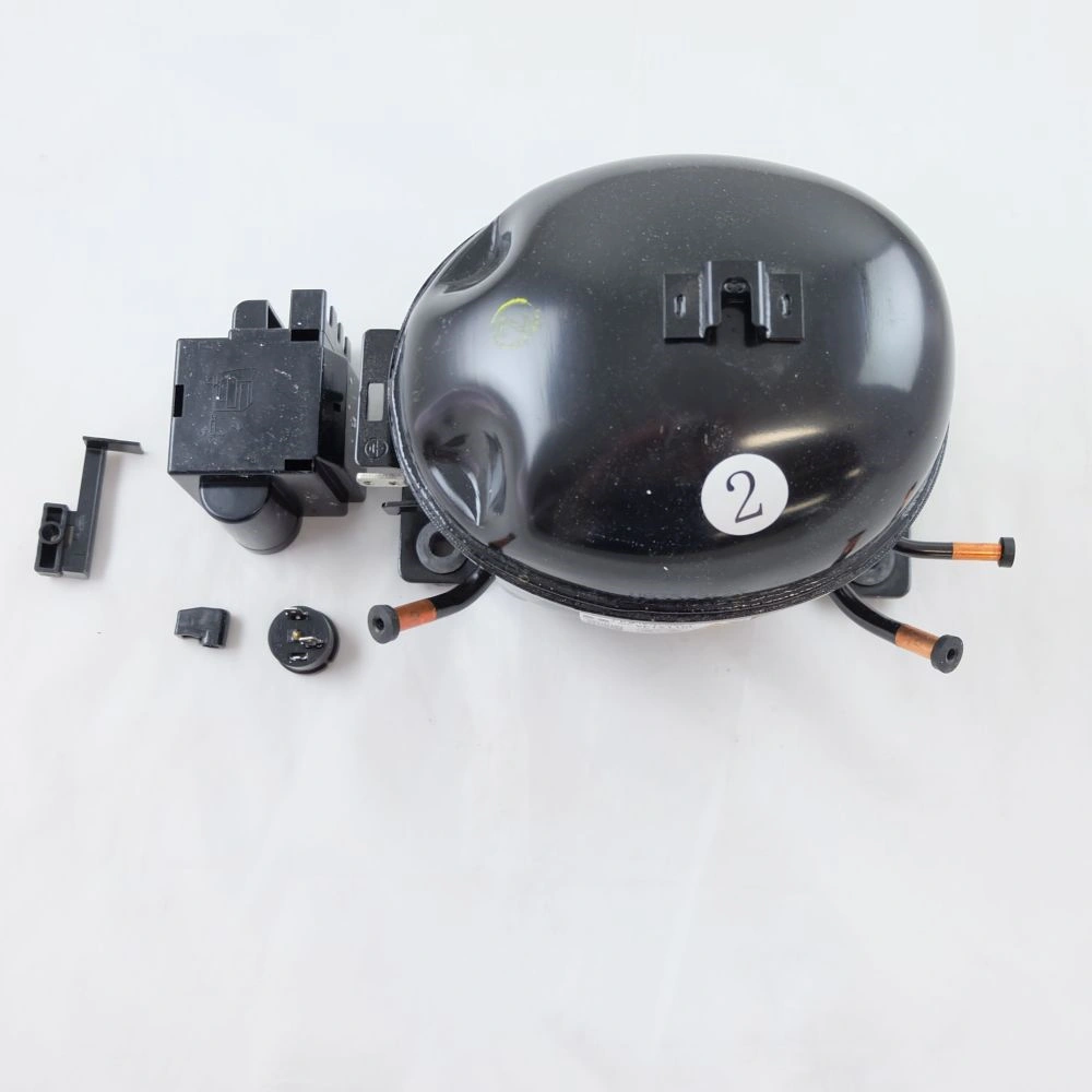 Kompresszor (eredeti) CANDY hűtőgép / RENDELÉSRE