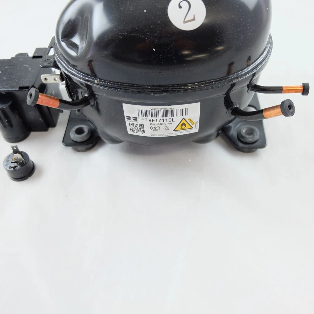 Kompresszor (eredeti) CANDY hűtőgép / RENDELÉSRE